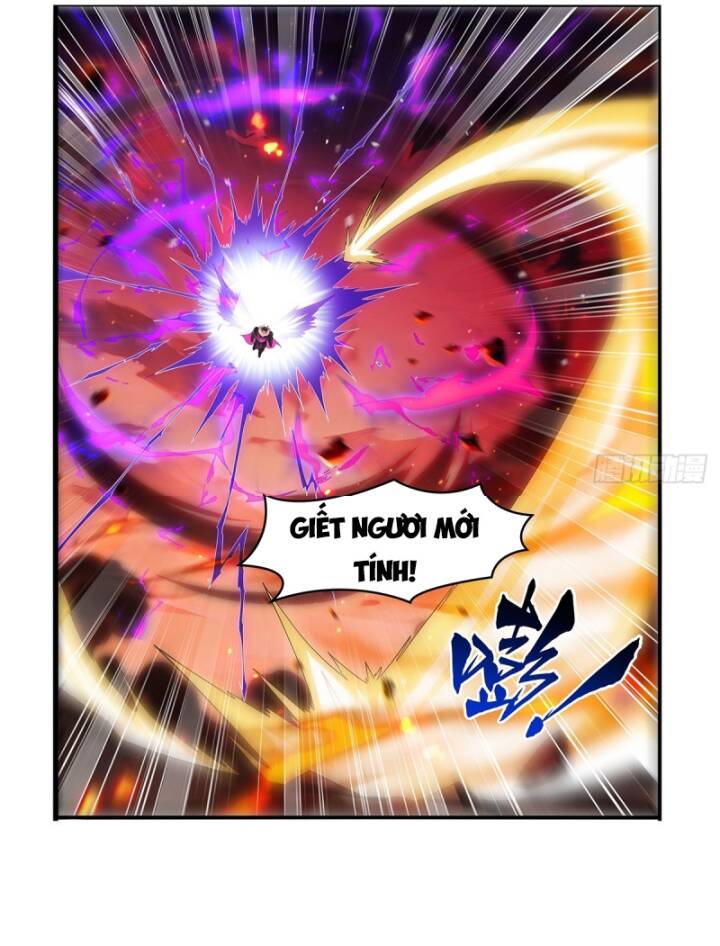 Ma vương thất nghiệp - Chapter 419 - Page 38