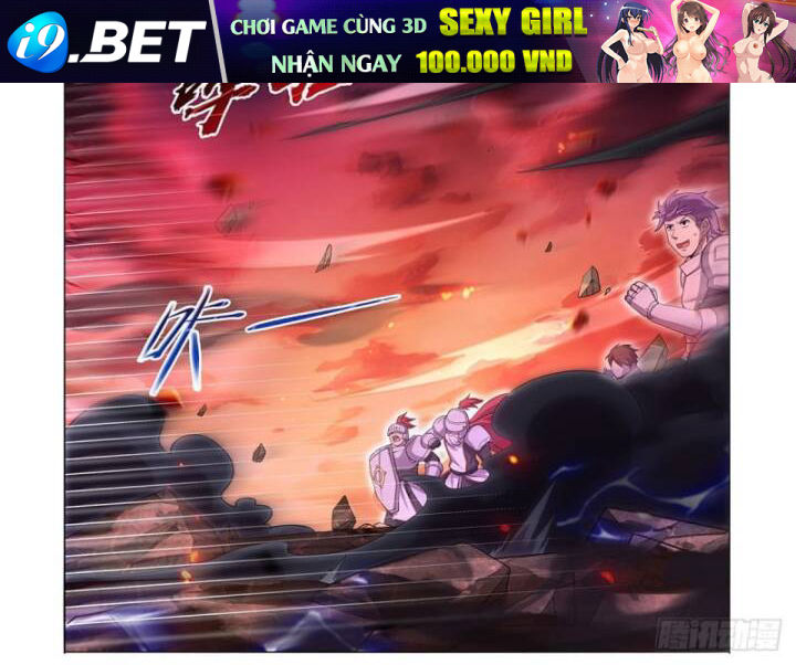 Ma vương thất nghiệp - Chapter 419 - Page 44