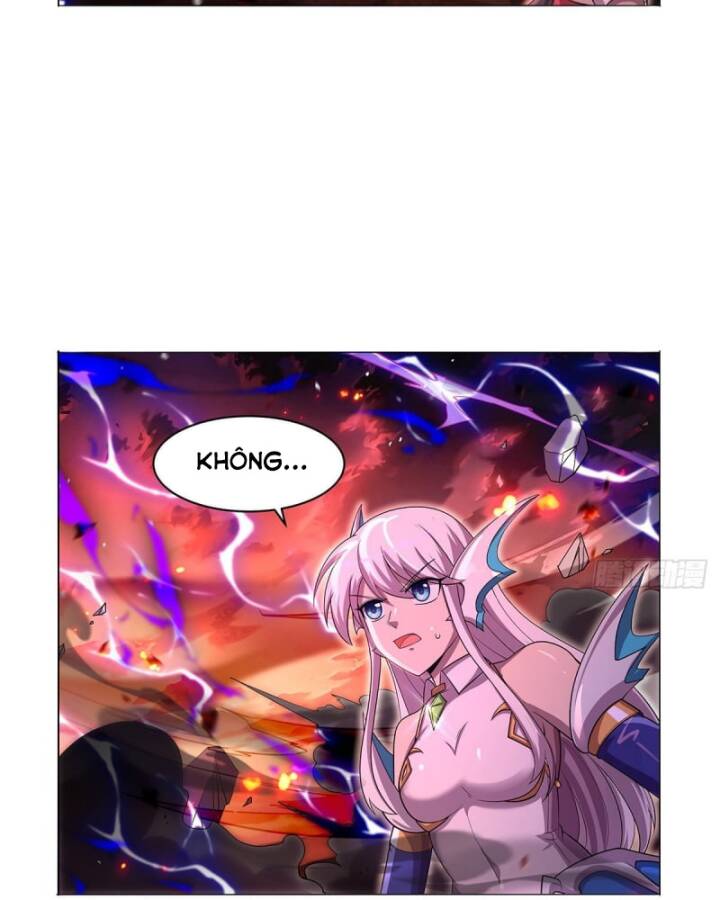 Ma vương thất nghiệp - Chapter 419 - Page 46