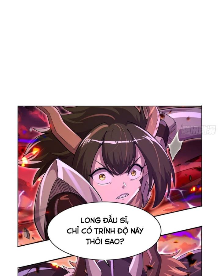 Ma vương thất nghiệp - Chapter 419 - Page 47