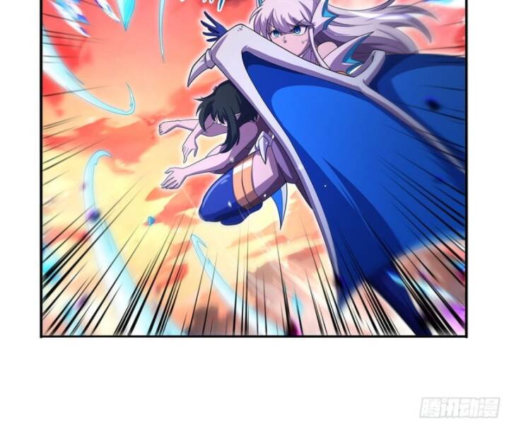 Ma vương thất nghiệp - Chapter 419 - Page 55