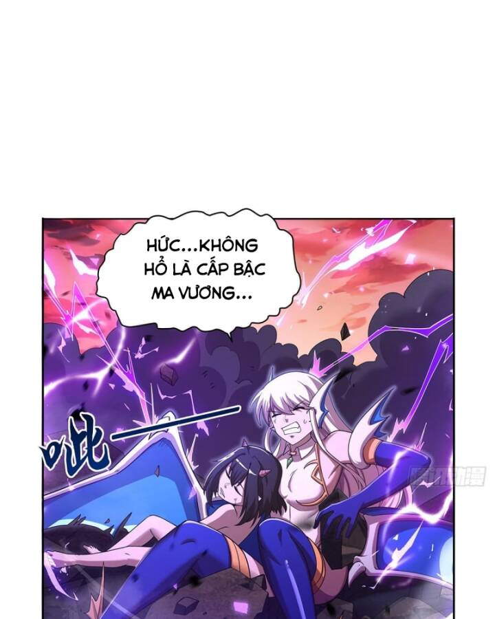 Ma vương thất nghiệp - Chapter 419 - Page 59