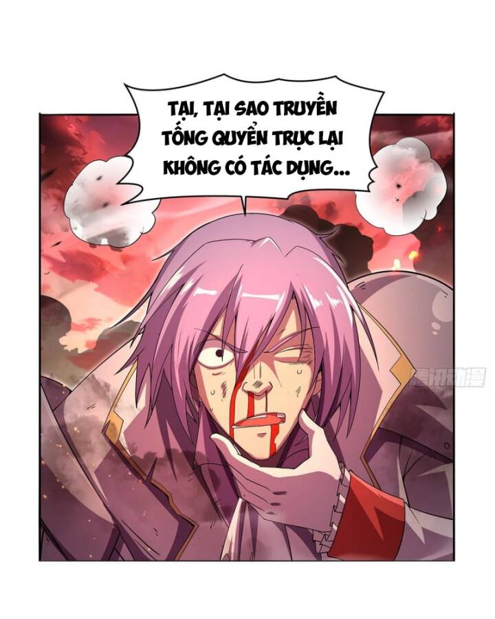 Ma vương thất nghiệp - Chapter 419 - Page 6