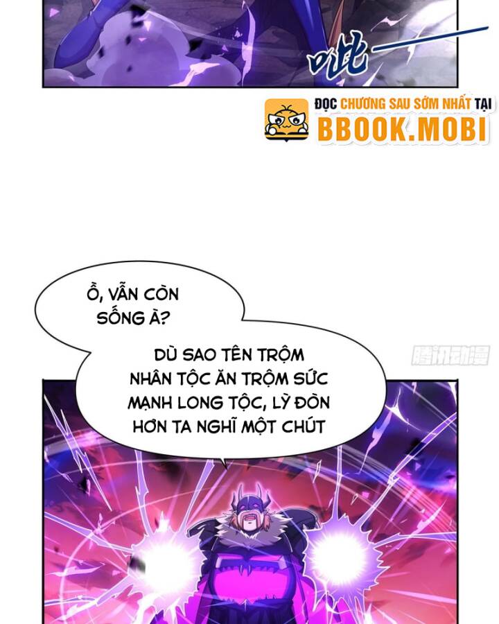 Ma vương thất nghiệp - Chapter 419 - Page 60