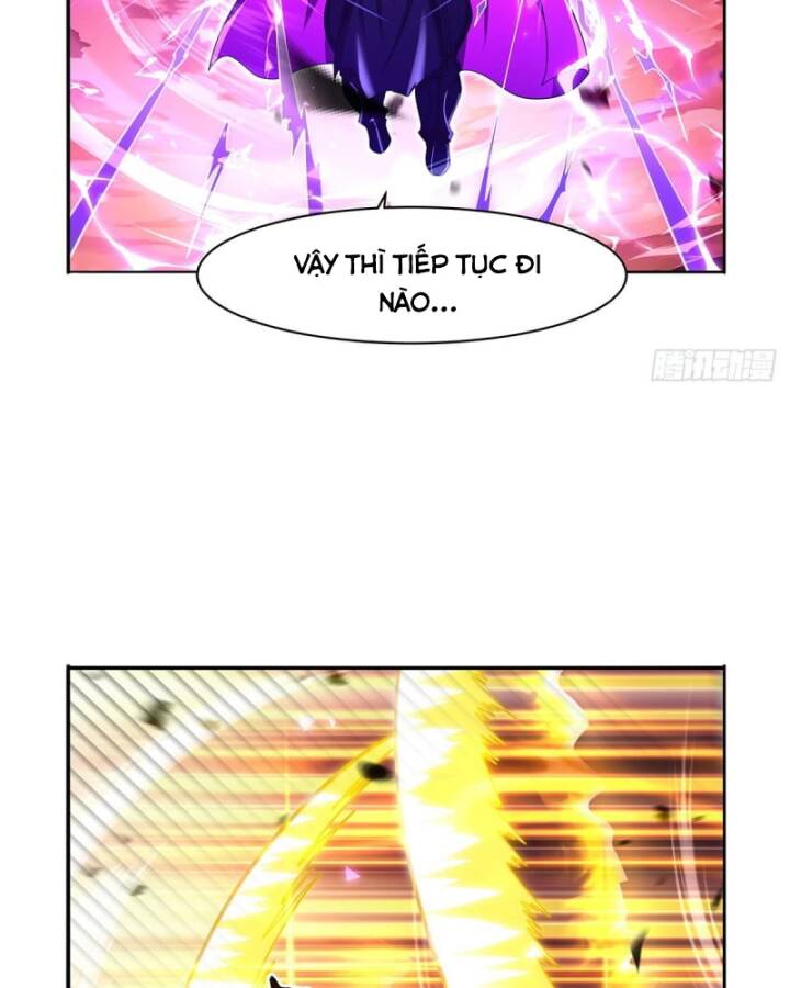 Ma vương thất nghiệp - Chapter 419 - Page 61