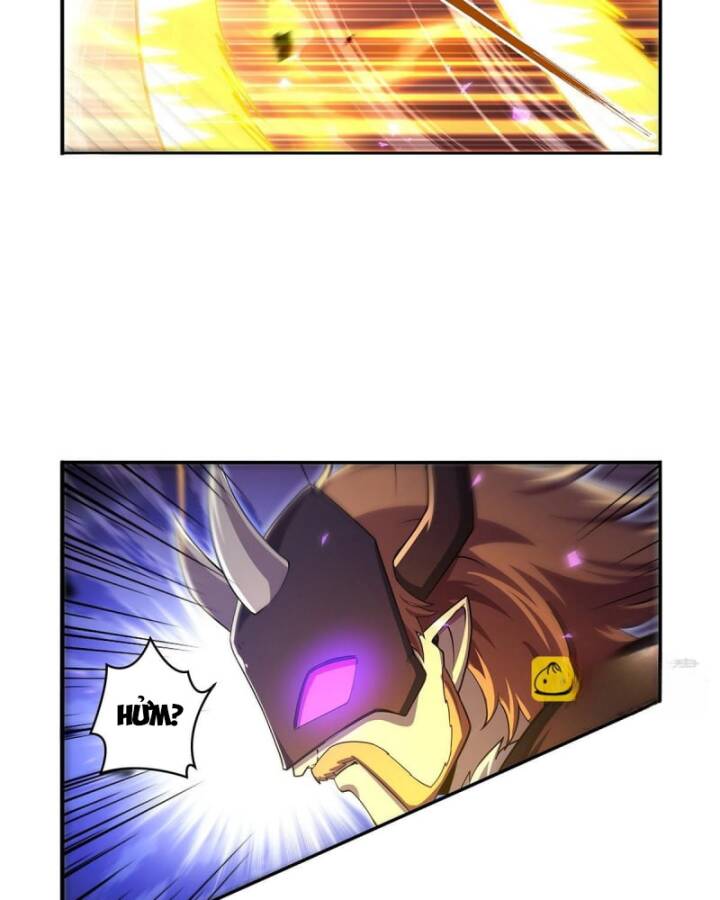 Ma vương thất nghiệp - Chapter 419 - Page 63