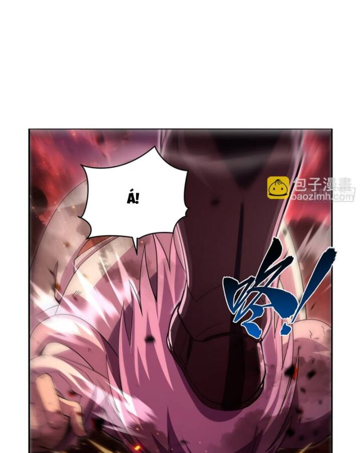 Ma vương thất nghiệp - Chapter 419 - Page 7