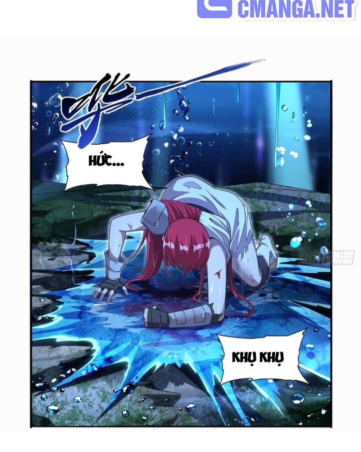 Ma vương thất nghiệp - Chapter 420 - Page 10