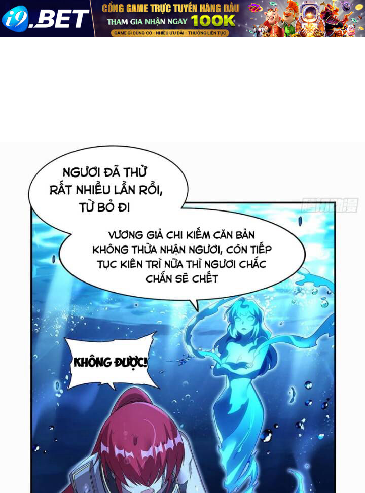 Ma vương thất nghiệp - Chapter 420 - Page 11