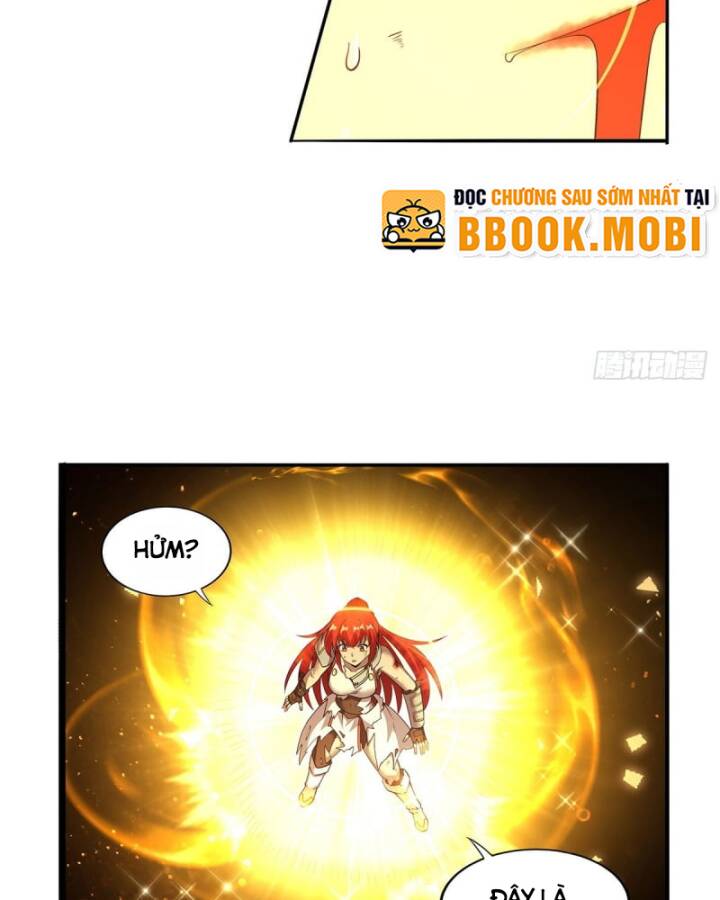 Ma vương thất nghiệp - Chapter 420 - Page 19