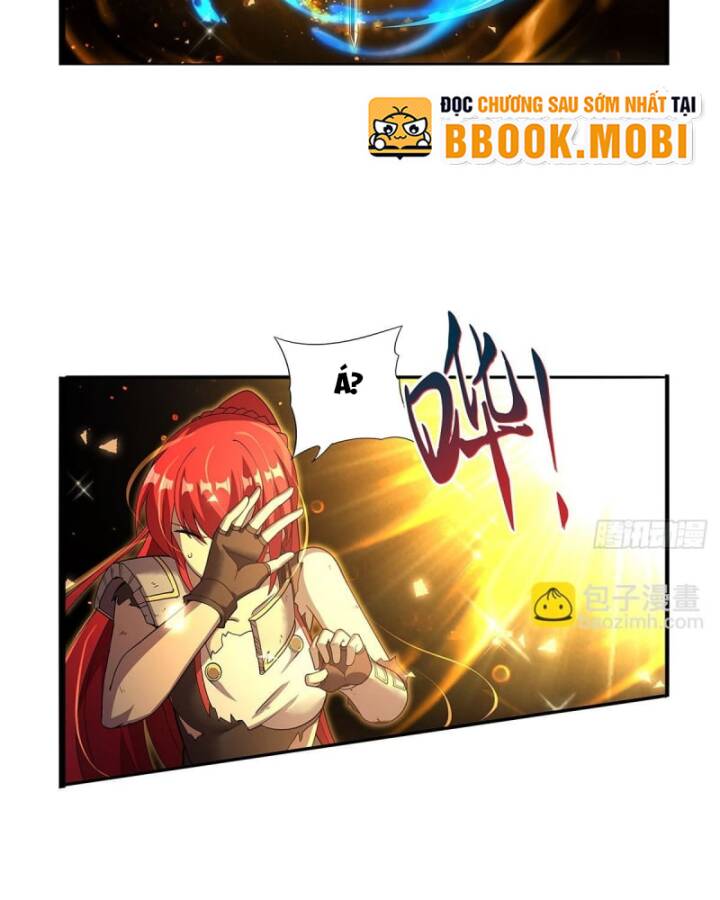 Ma vương thất nghiệp - Chapter 420 - Page 22