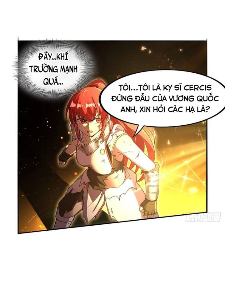 Ma vương thất nghiệp - Chapter 420 - Page 25