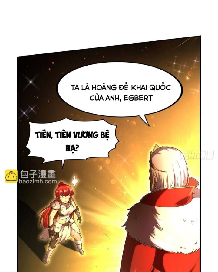 Ma vương thất nghiệp - Chapter 420 - Page 26