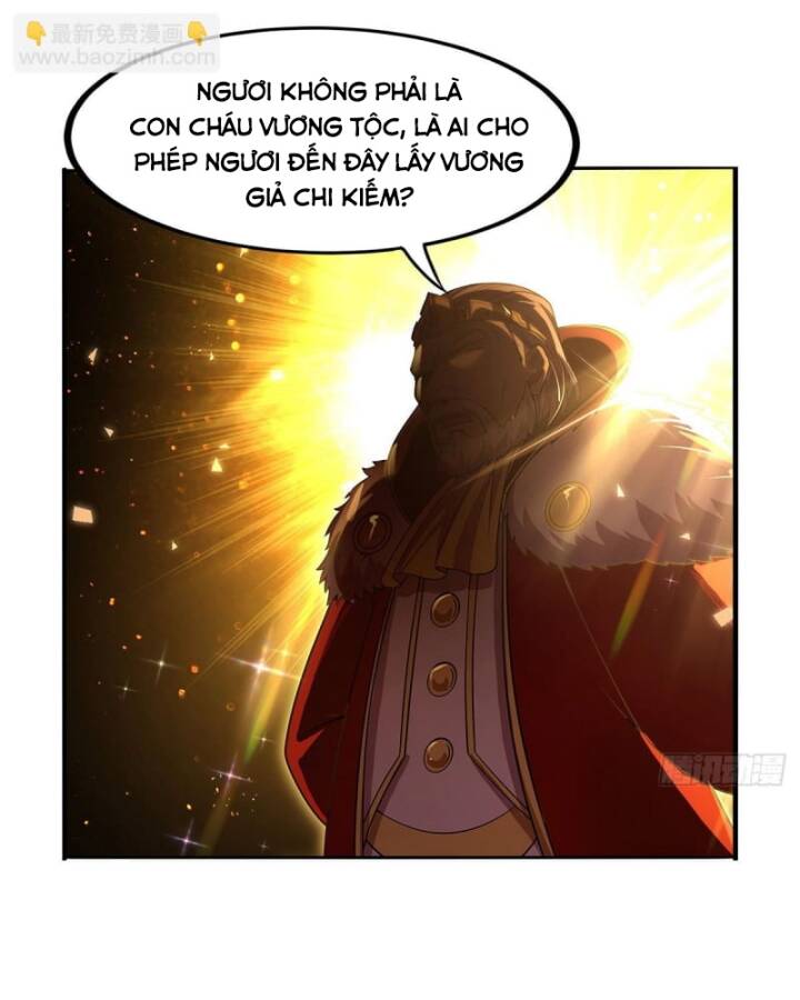 Ma vương thất nghiệp - Chapter 420 - Page 28