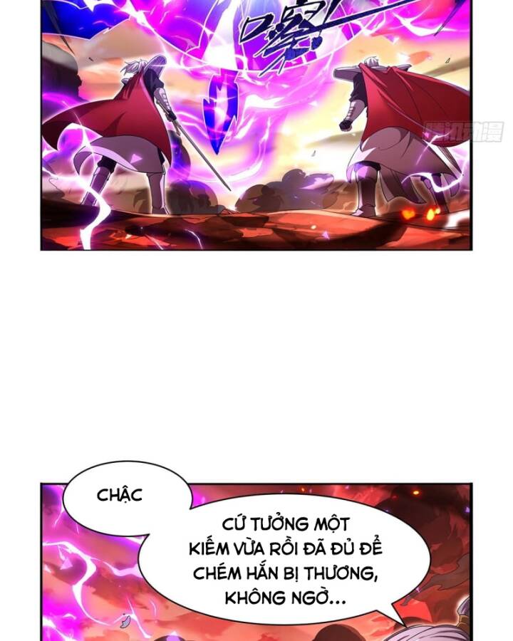 Ma vương thất nghiệp - Chapter 420 - Page 3