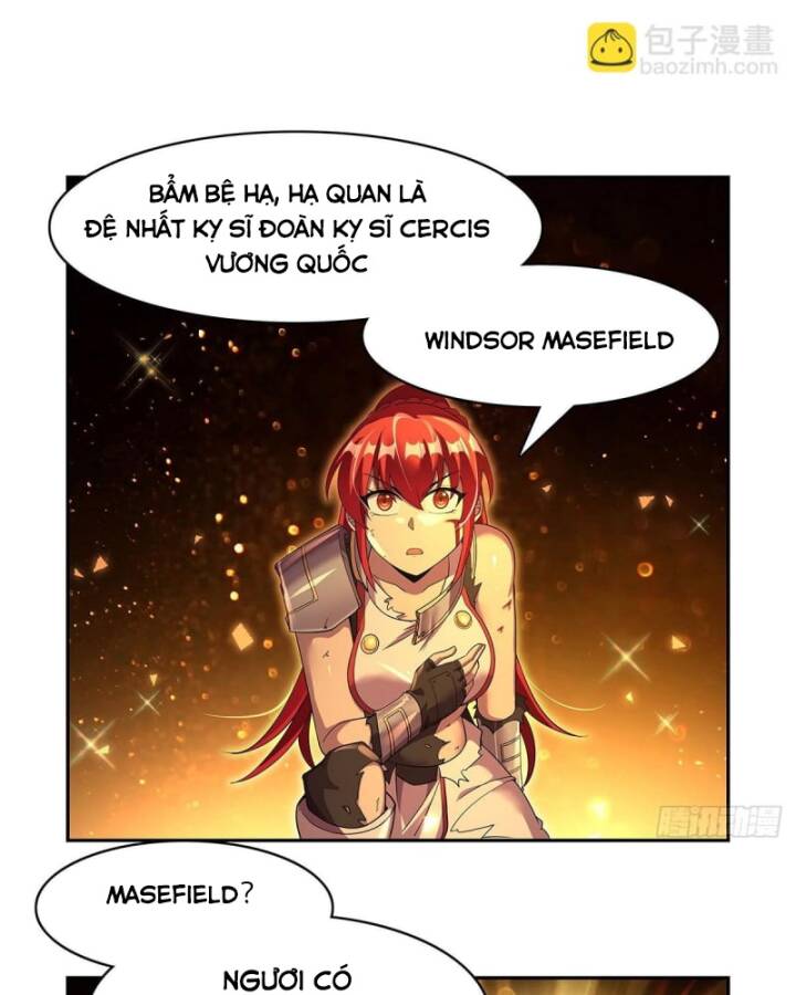 Ma vương thất nghiệp - Chapter 420 - Page 32