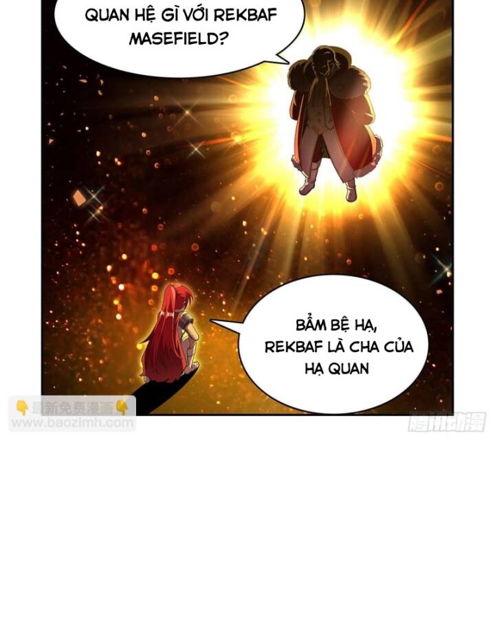 Ma vương thất nghiệp - Chapter 420 - Page 33