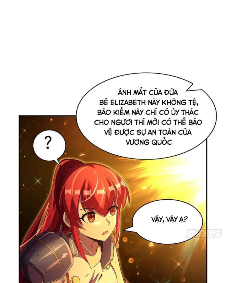 Ma vương thất nghiệp - Chapter 420 - Page 35