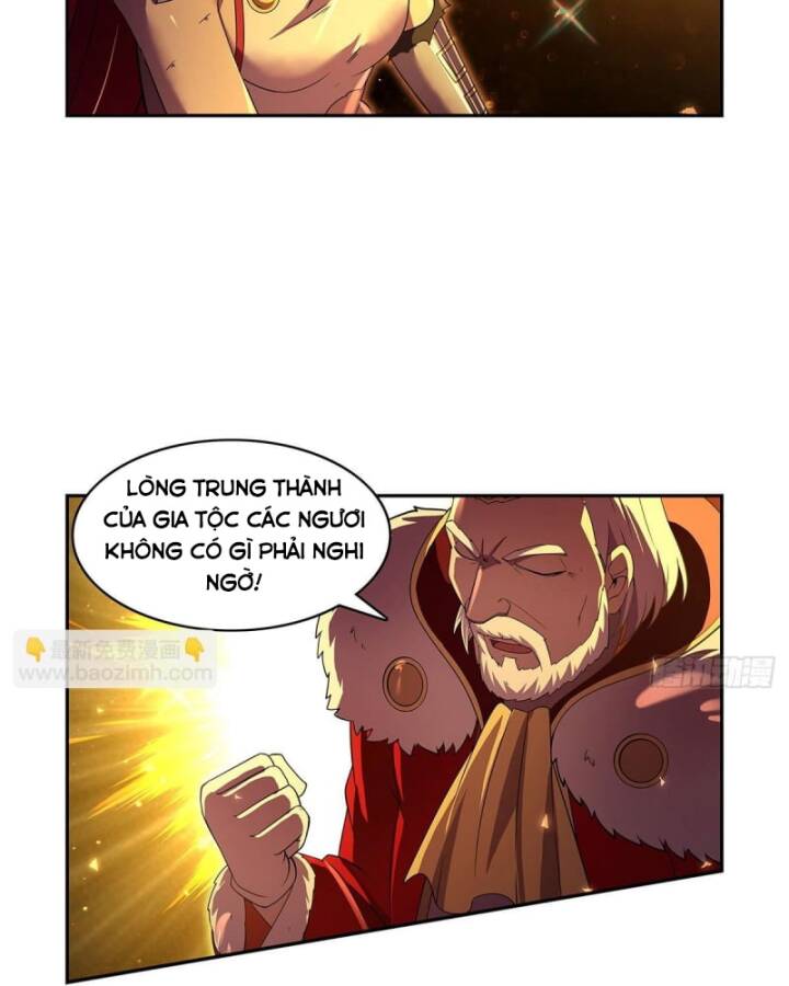 Ma vương thất nghiệp - Chapter 420 - Page 36