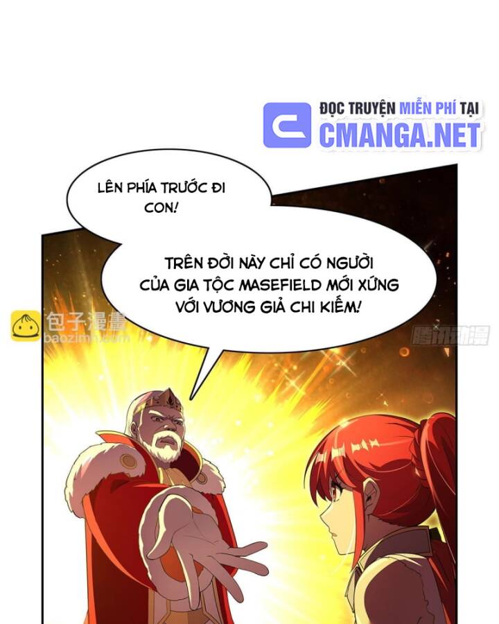 Ma vương thất nghiệp - Chapter 420 - Page 37