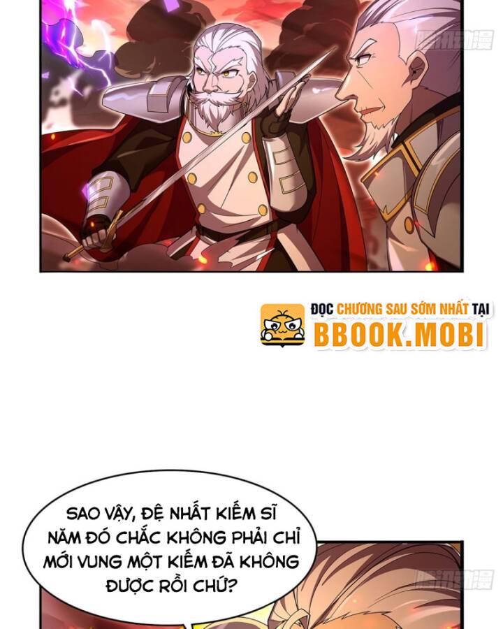 Ma vương thất nghiệp - Chapter 420 - Page 4