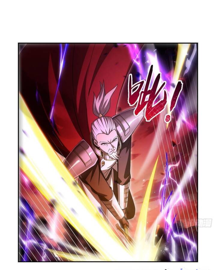 Ma vương thất nghiệp - Chapter 420 - Page 43