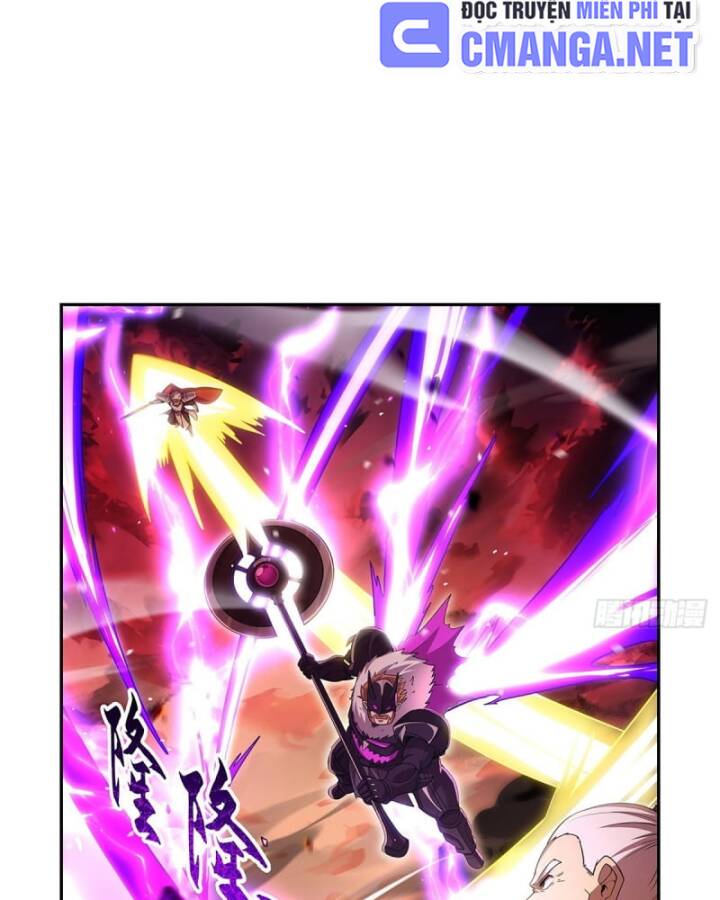 Ma vương thất nghiệp - Chapter 420 - Page 44