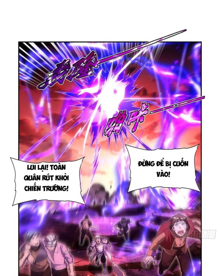 Ma vương thất nghiệp - Chapter 420 - Page 46