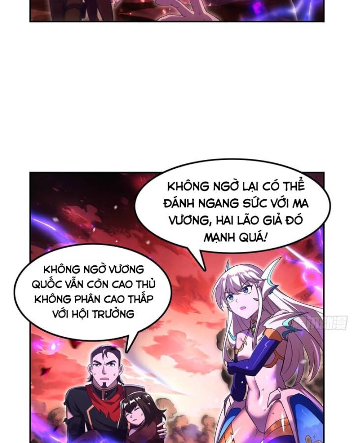 Ma vương thất nghiệp - Chapter 420 - Page 47