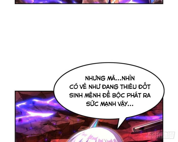 Ma vương thất nghiệp - Chapter 420 - Page 48
