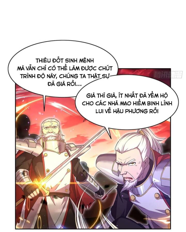 Ma vương thất nghiệp - Chapter 420 - Page 56