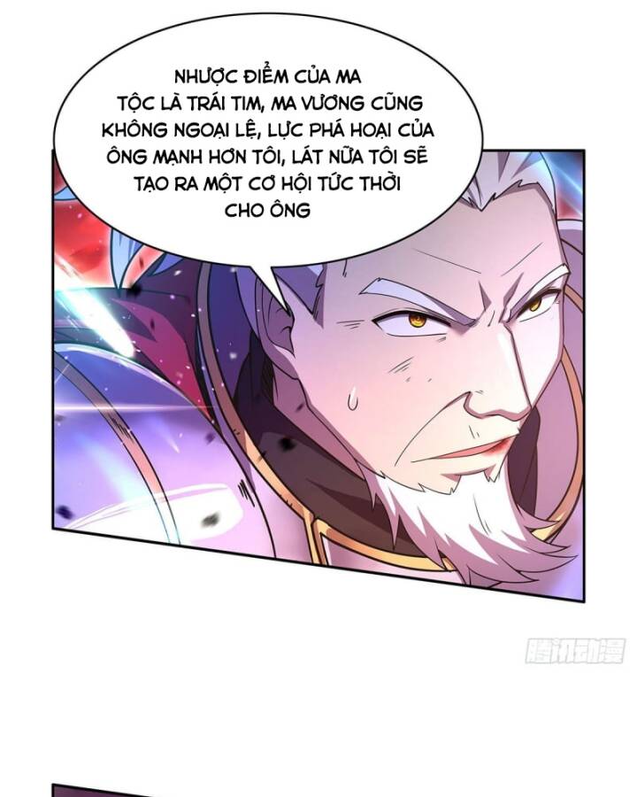 Ma vương thất nghiệp - Chapter 420 - Page 58