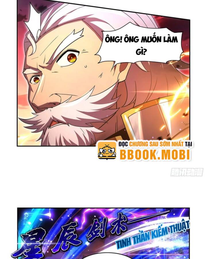 Ma vương thất nghiệp - Chapter 420 - Page 59