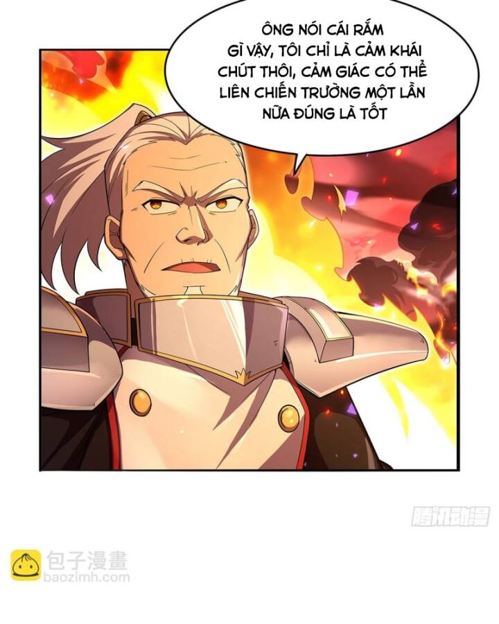 Ma vương thất nghiệp - Chapter 420 - Page 6