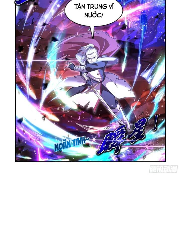 Ma vương thất nghiệp - Chapter 420 - Page 60