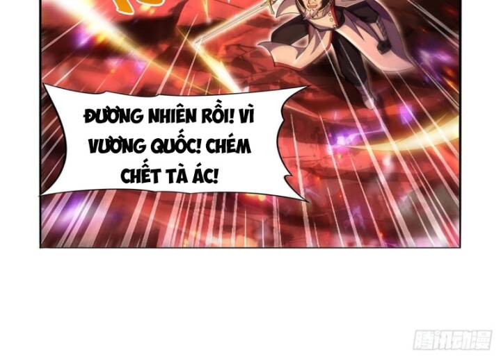 Ma vương thất nghiệp - Chapter 420 - Page 8