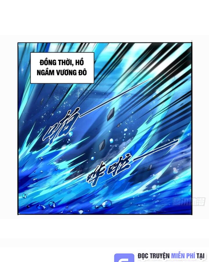 Ma vương thất nghiệp - Chapter 420 - Page 9