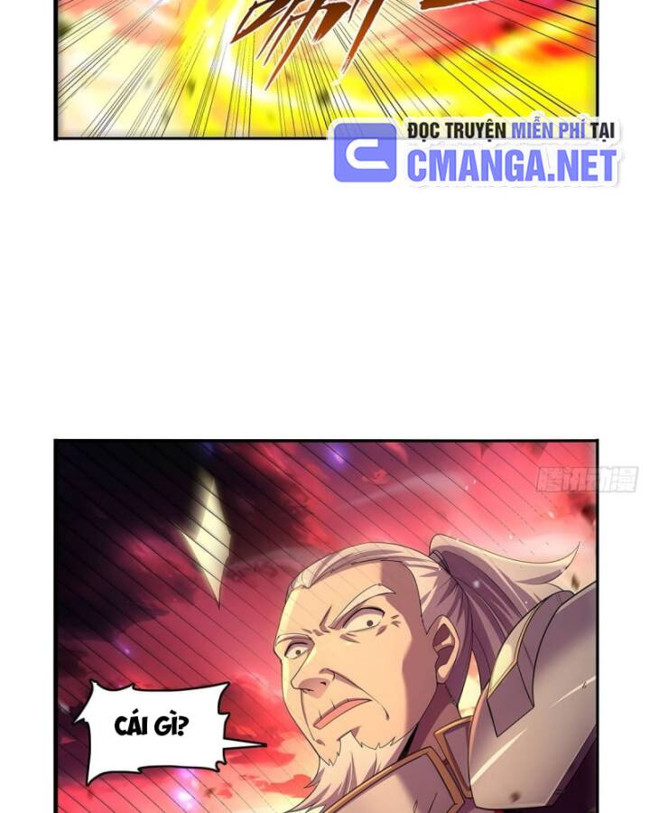 Ma vương thất nghiệp - Chapter 421 - Page 11