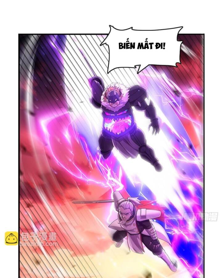 Ma vương thất nghiệp - Chapter 421 - Page 13