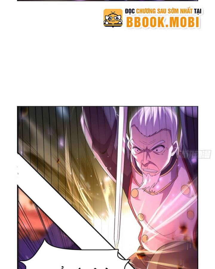 Ma vương thất nghiệp - Chapter 421 - Page 18