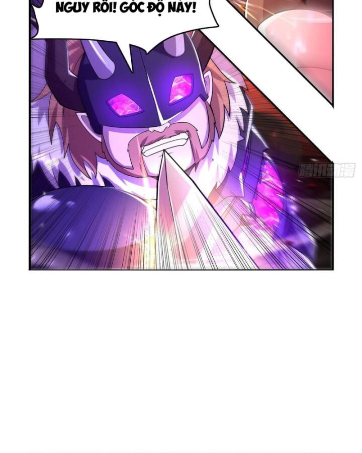 Ma vương thất nghiệp - Chapter 421 - Page 19