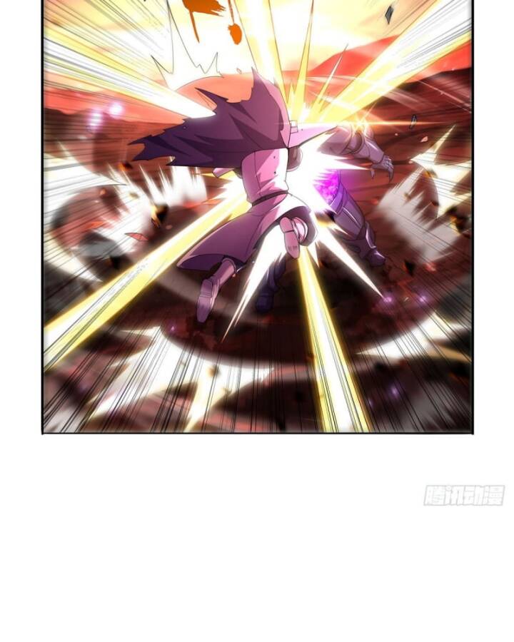 Ma vương thất nghiệp - Chapter 421 - Page 21