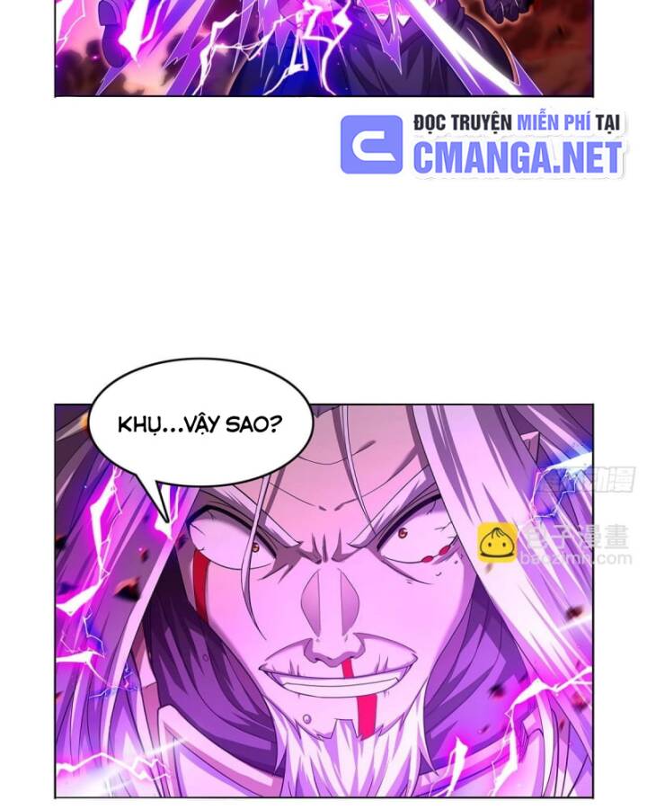 Ma vương thất nghiệp - Chapter 421 - Page 25