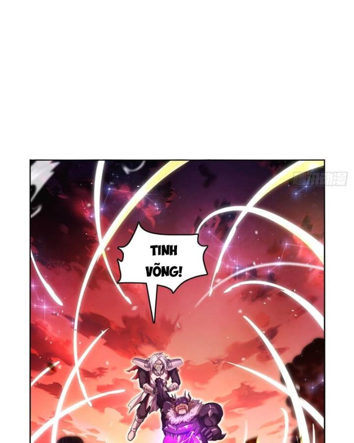 Ma vương thất nghiệp - Chapter 421 - Page 26