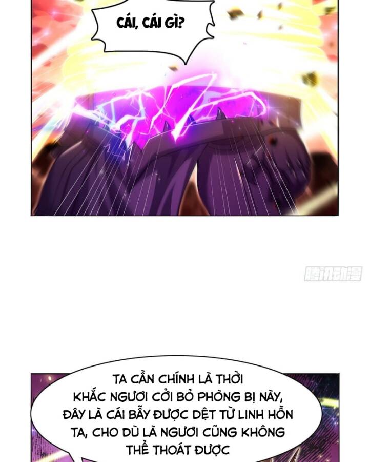 Ma vương thất nghiệp - Chapter 421 - Page 29