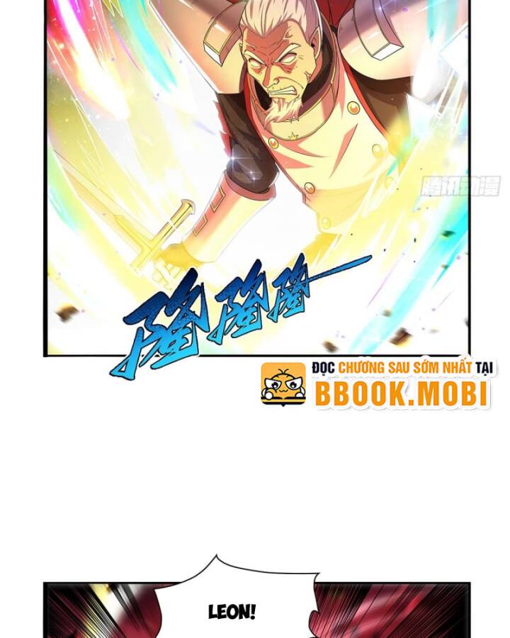 Ma vương thất nghiệp - Chapter 421 - Page 3