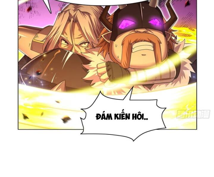 Ma vương thất nghiệp - Chapter 421 - Page 30