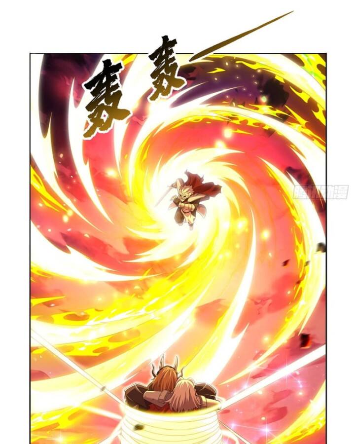 Ma vương thất nghiệp - Chapter 421 - Page 32