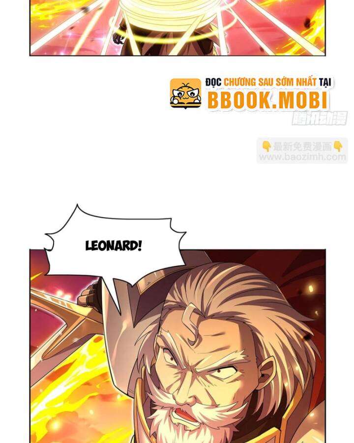 Ma vương thất nghiệp - Chapter 421 - Page 33