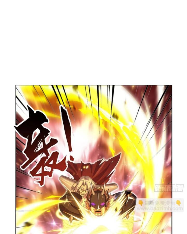 Ma vương thất nghiệp - Chapter 421 - Page 35